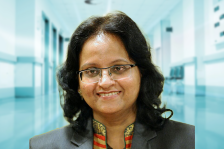 Dr. Deepa Kulkarni