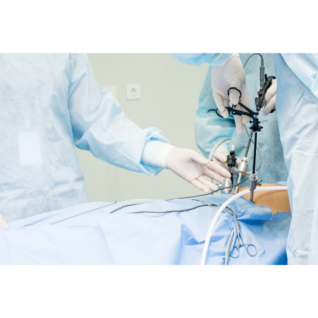 Laparoscopy Surgeon in Pimpri Chinchwad (PCMC)